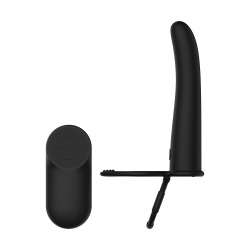 Treby doble penetración