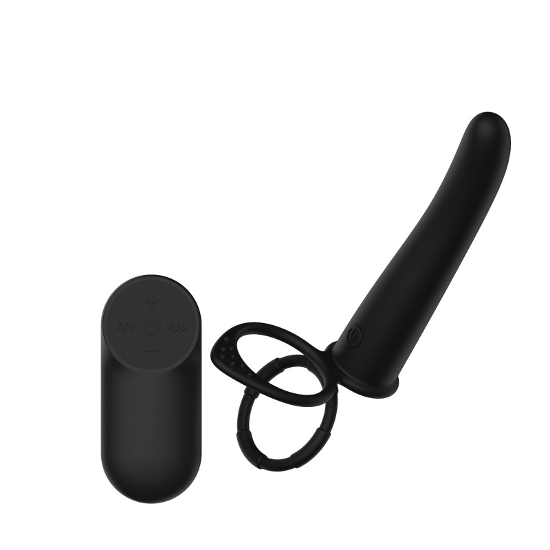 Treby doble penetración