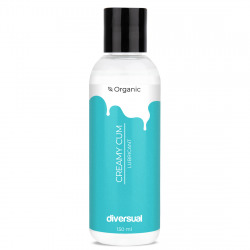 Creamy Cum Semen 150 ml