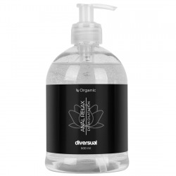 Anal Relax Extra Dilatación 500 ml