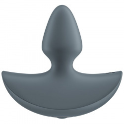 Absolute Beginners 1 Plug Anal Vibrador