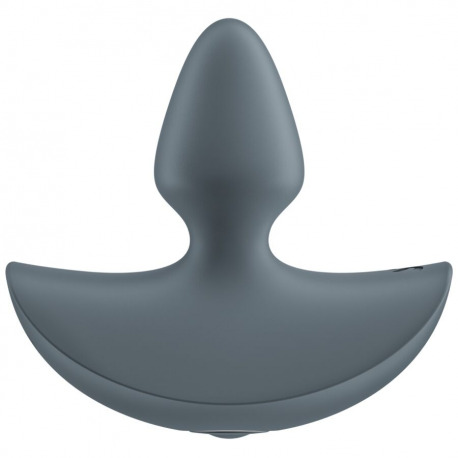 Absolute Beginners 1 Plug Anal Vibrador