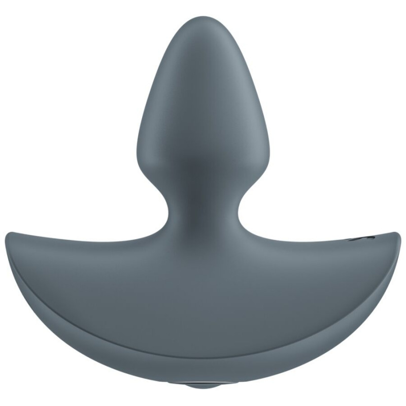 Absolute Beginners 1 Plug Anal Vibrador