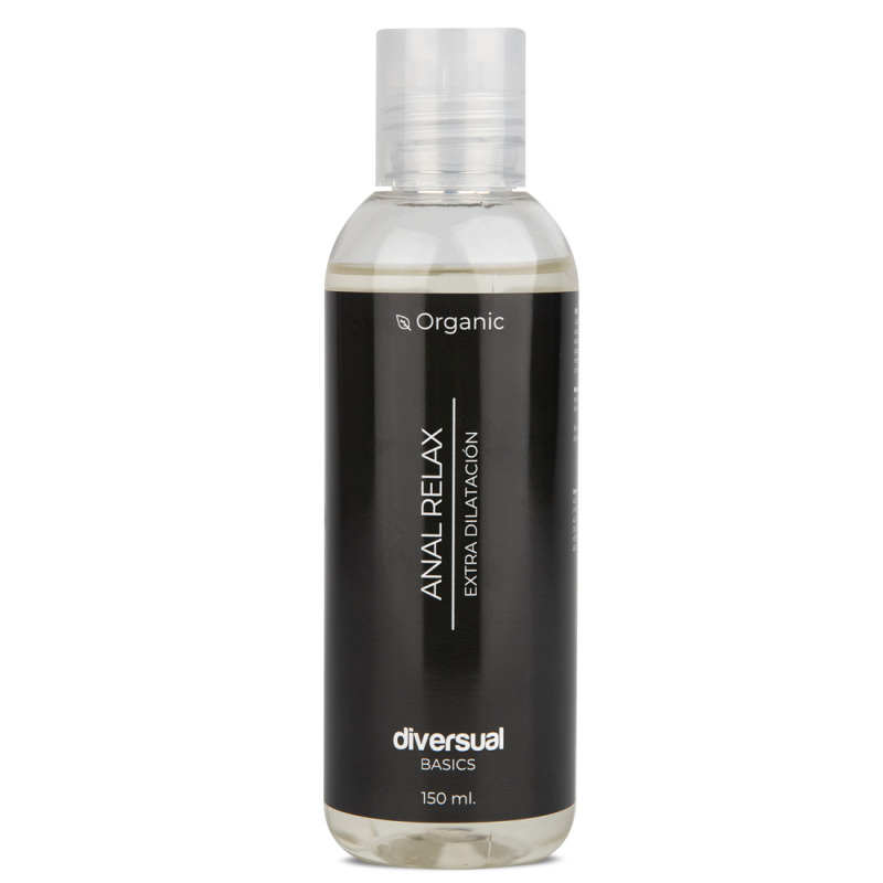 Kit Experiencia Anal Nivel 2