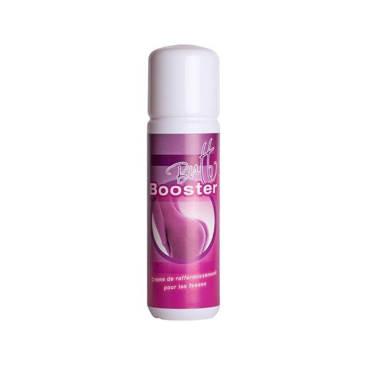 Butt Booster Crema Reafirmante