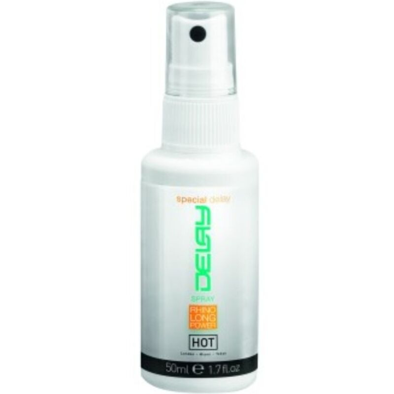 Delay Spray Retardante 50 ml