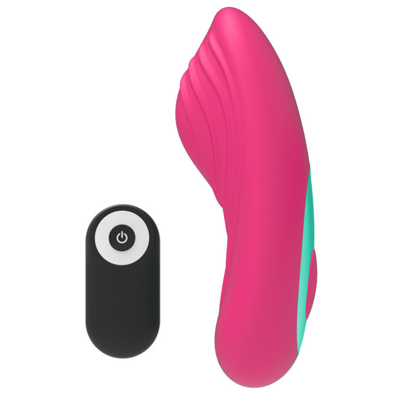 Panty Vibrador para Braguita Control Remoto