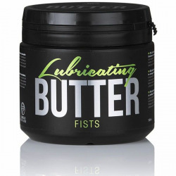 CBL Lubricante Anal Butter Fits 500 ml