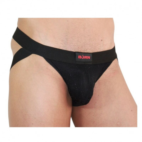 Jock Brillante Negro 003