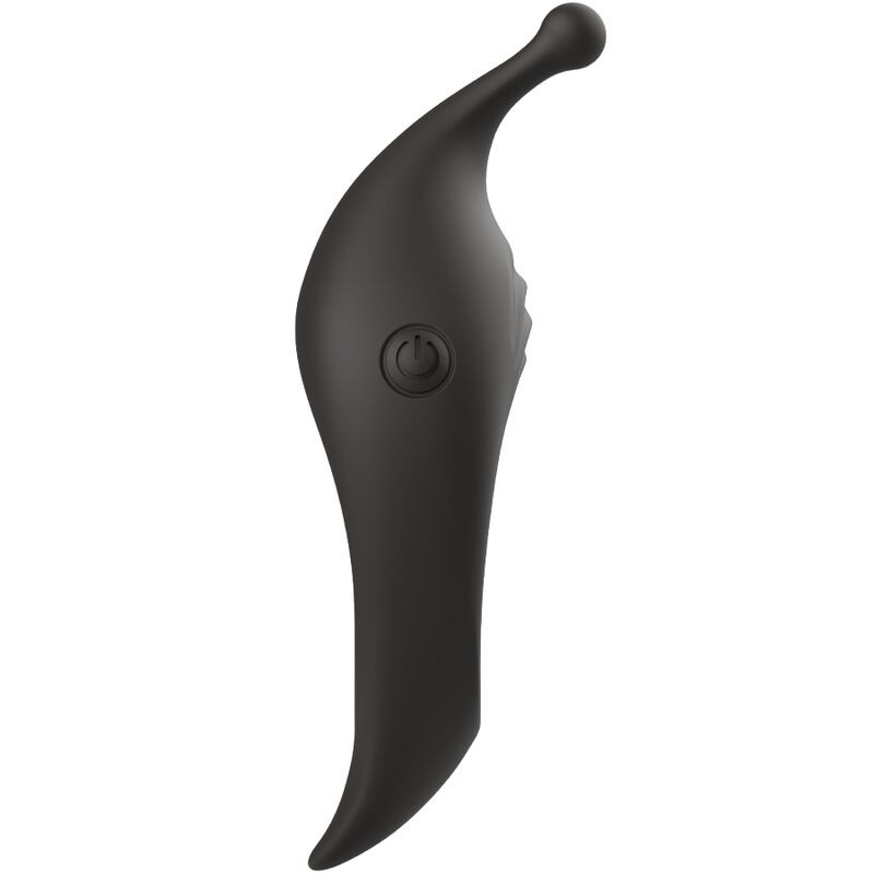 Bcharmed Rhythm Deluxe Anillo para Pene Negro