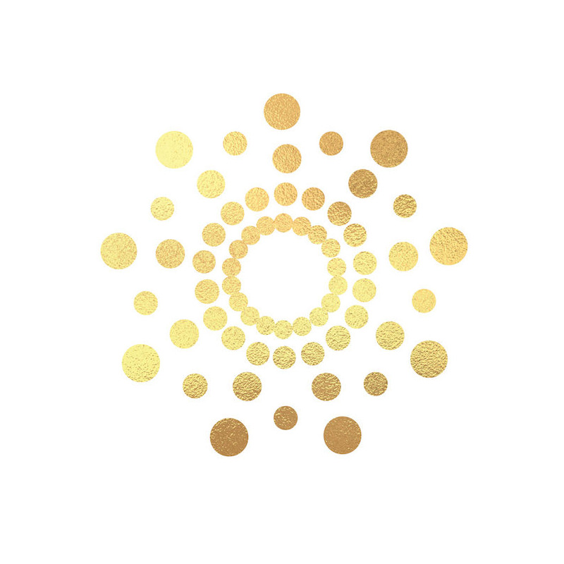 Mimi Decoraciones Temporales para la Piel