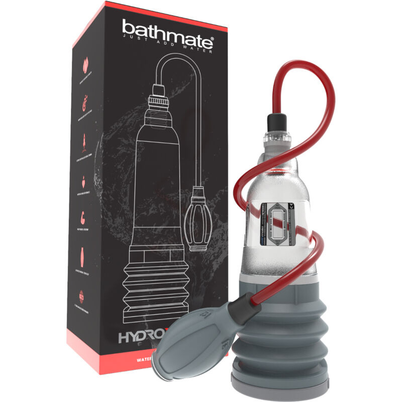 Hydroxtreme 3 Transparente