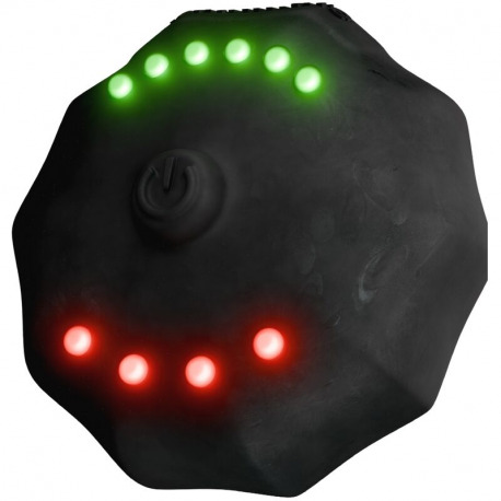 Temporizador de Bombeo Directo Negro