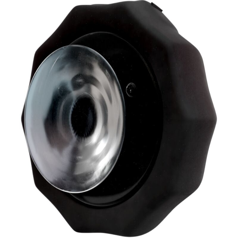 Temporizador de Bombeo Directo Negro