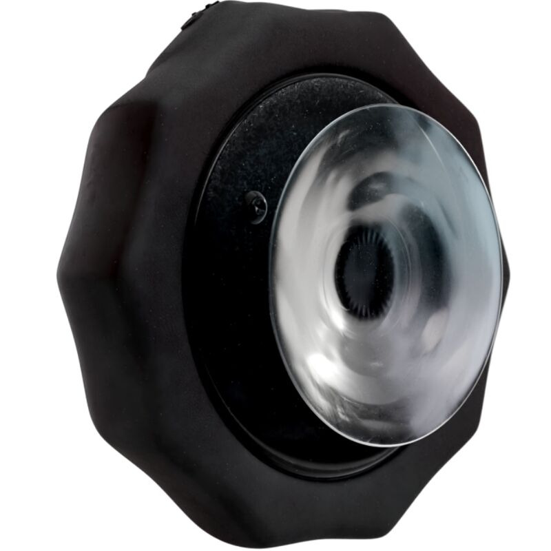 Temporizador de Bombeo Directo Negro