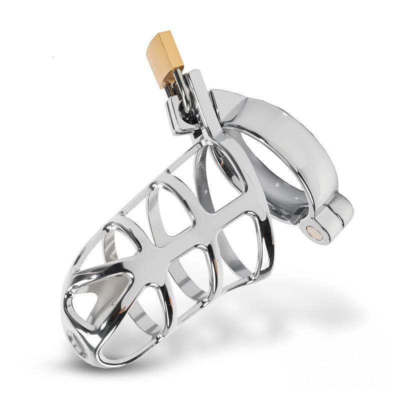 Prisoner Jaula para el Pene Talla S