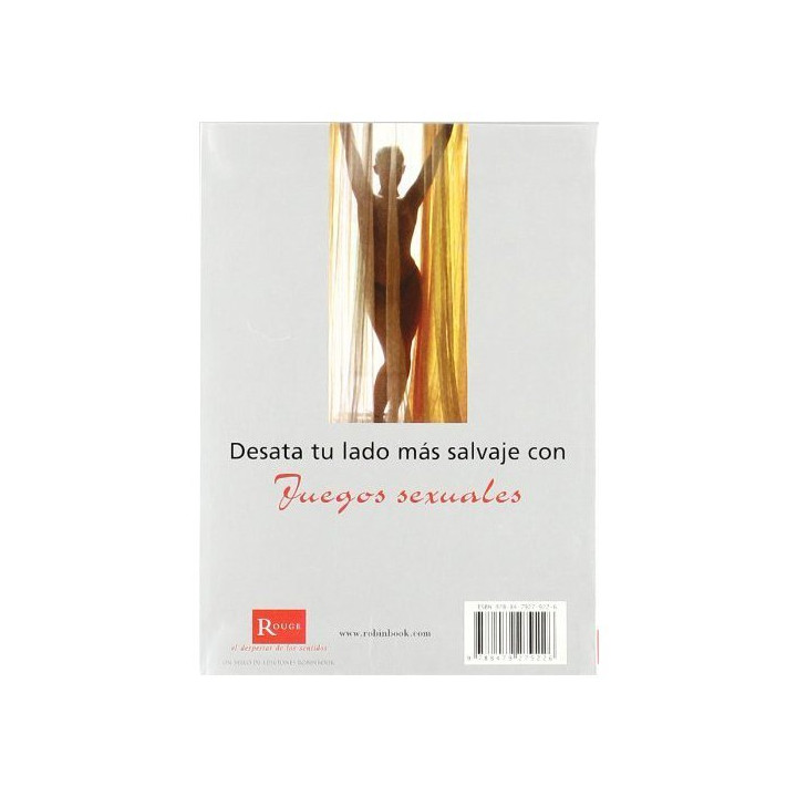 Libro de Juegos Sexuales