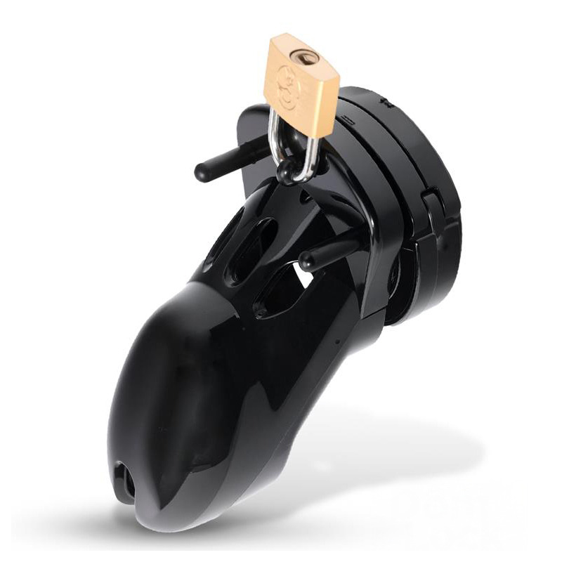 Custody Jaula para el Pene