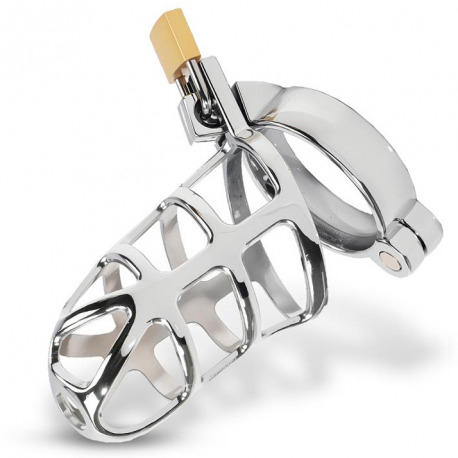 Prisoner Jaula para el Pene Talla M