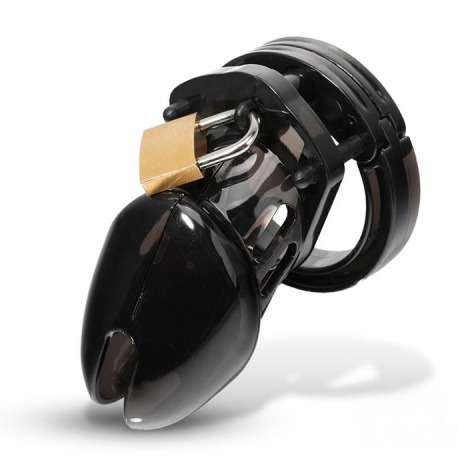 Sentence Jaula para el Pene Talla S