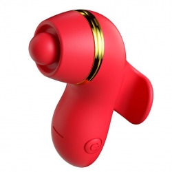 Beeny Estimulador con 4 Cabezales