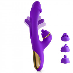 Siter 2.0 Vibrador