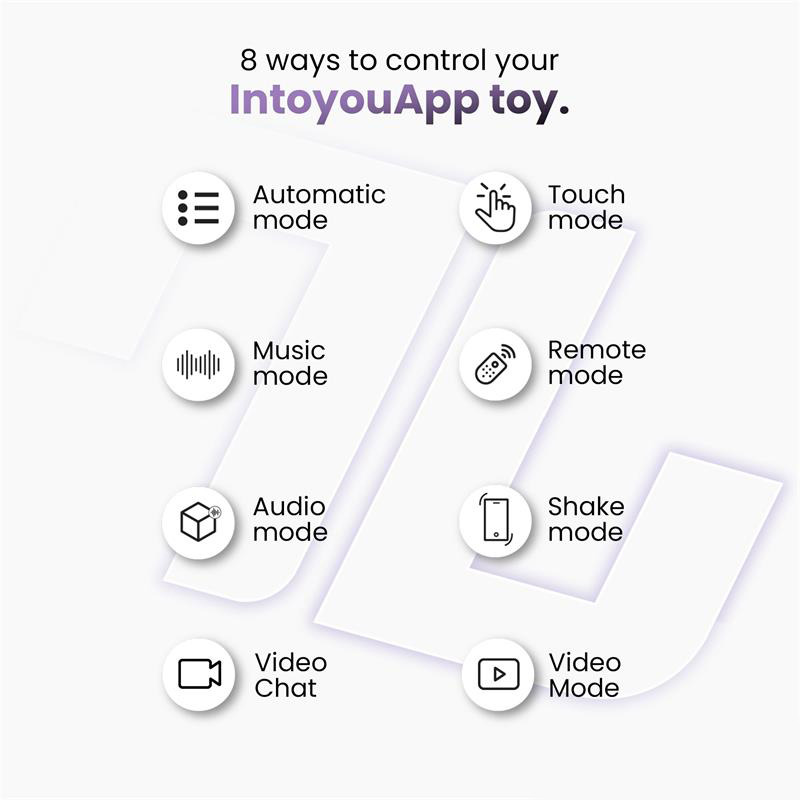 Bimby Vibrador con APP