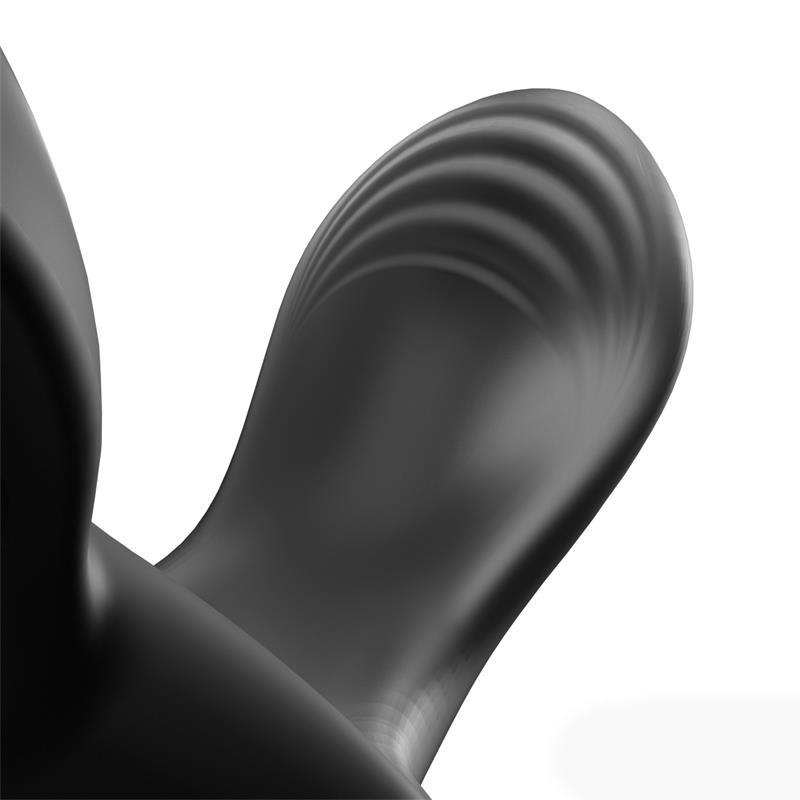 Daxer Doble Anillo para el Pene