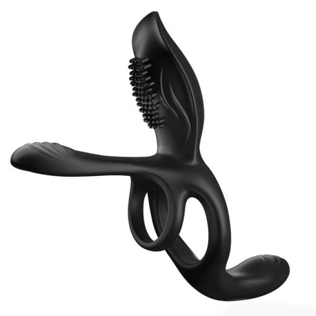 Daxer Doble Anillo para el Pene