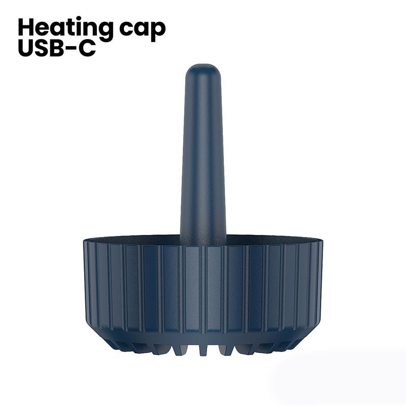 Tenkro Masturbador con Thrusting y Calor