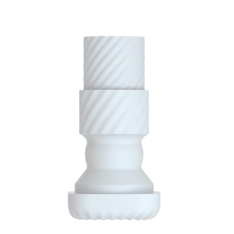 Manga de Repuesto para SoloQ