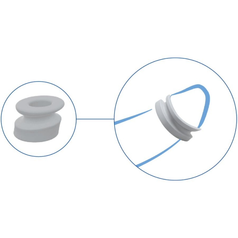 Maxtender Alargador Pene Premium Talla M