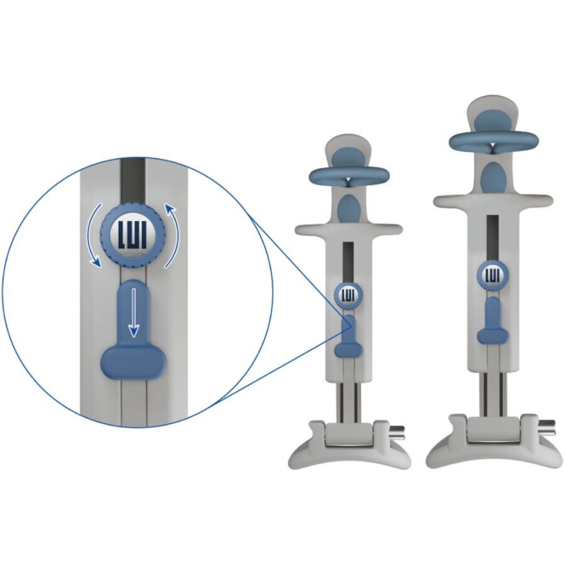 Maxtender Alargador Pene Premium Talla M