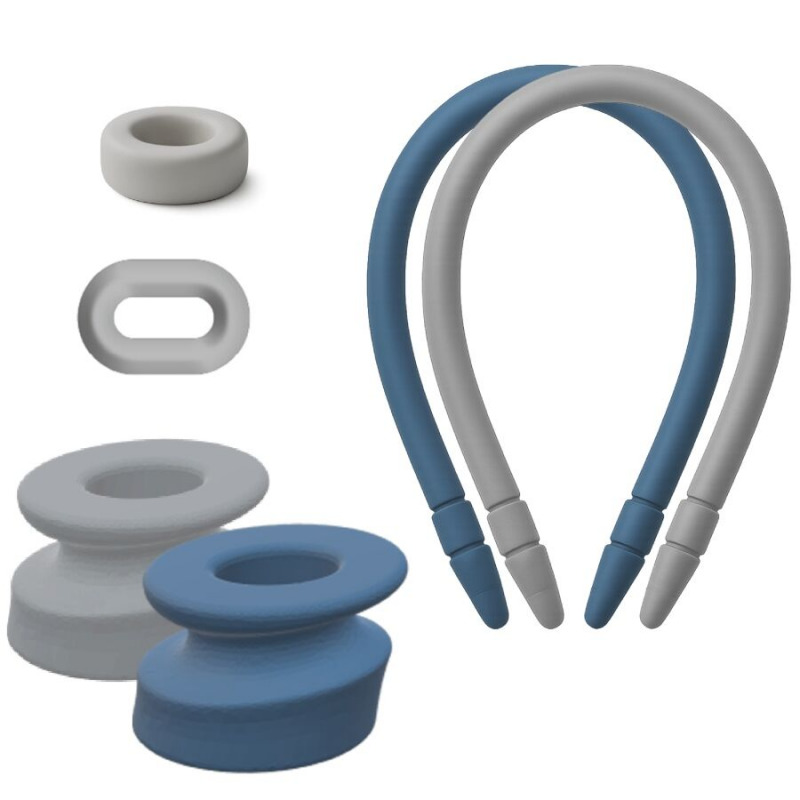 Maxtender Alargador Pene Premium Talla M