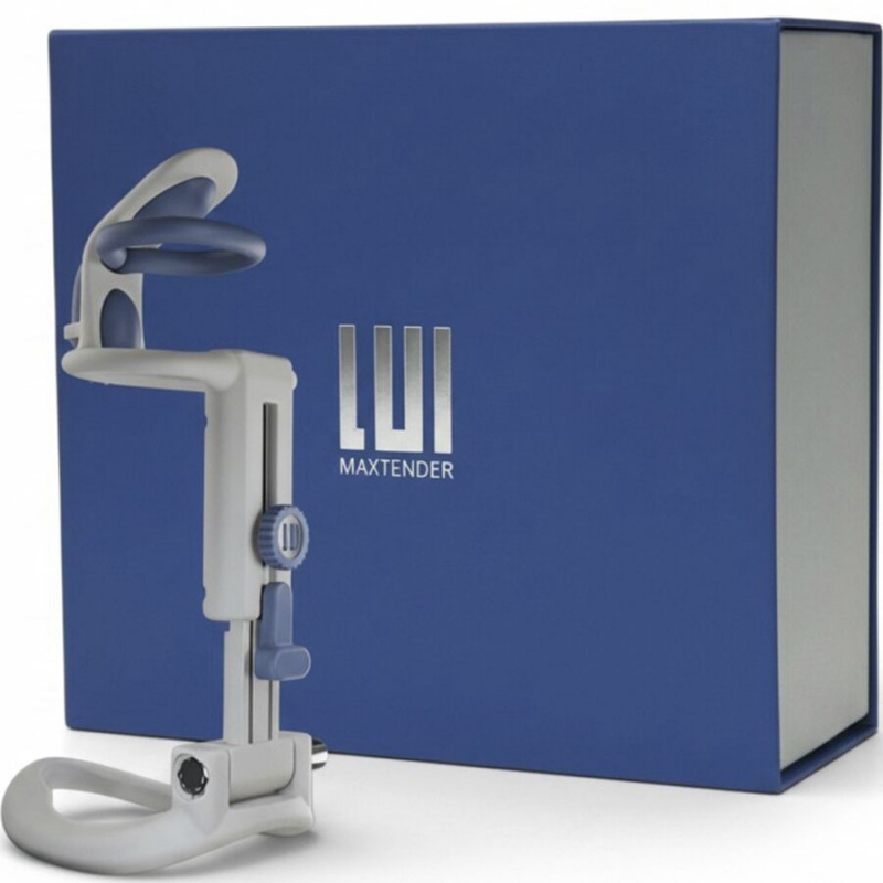 Maxtender Alargador Pene Premium Talla M