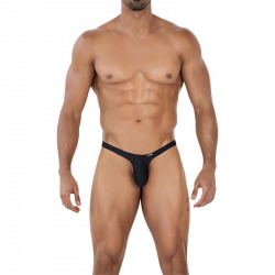 Micro Tanga Negro