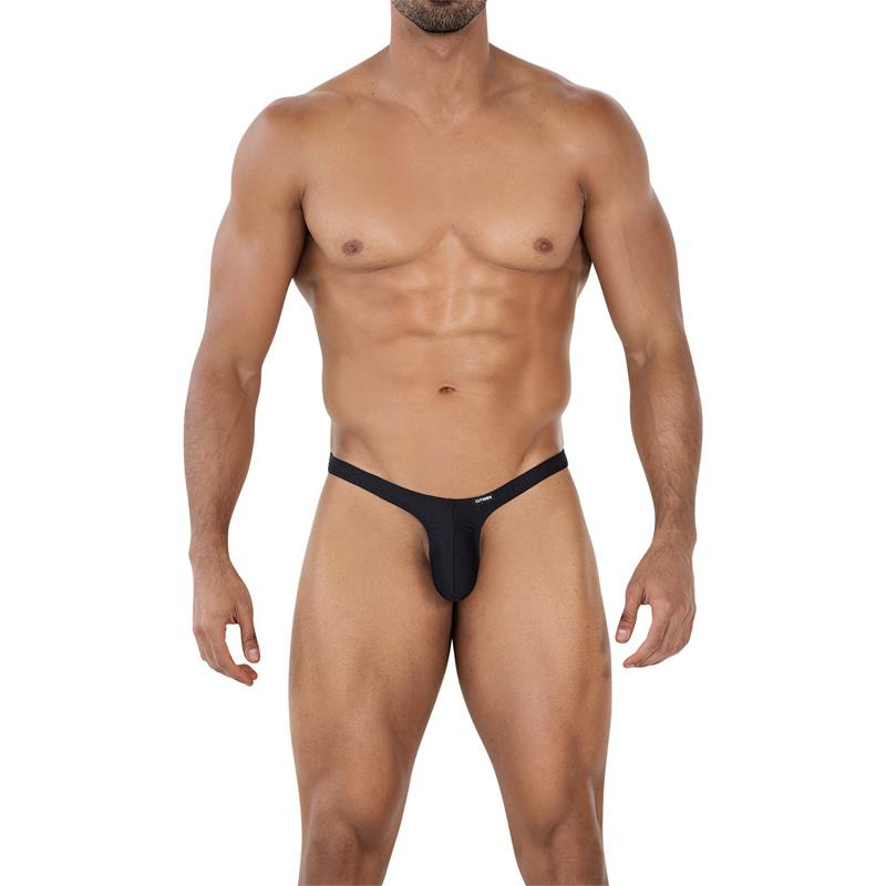 Micro Tanga Negro