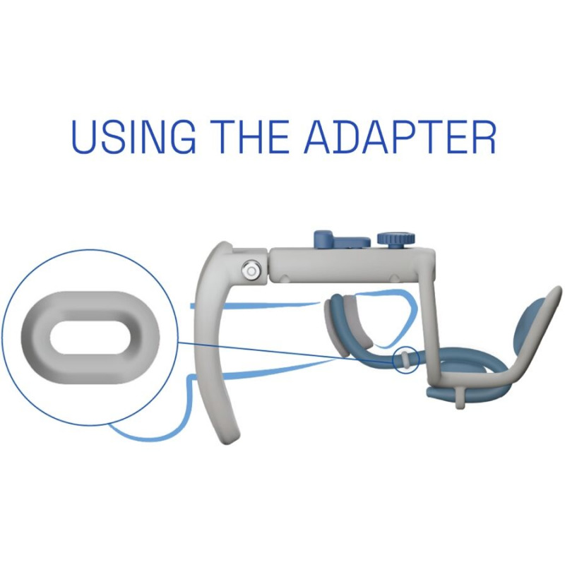 Maxtender Alargador Pene Premium Talla L