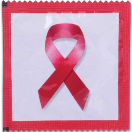 Preservativos Red Ribbon 144 Uds