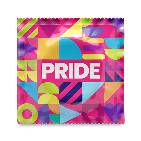 Formato Gay Pride 144 Pack