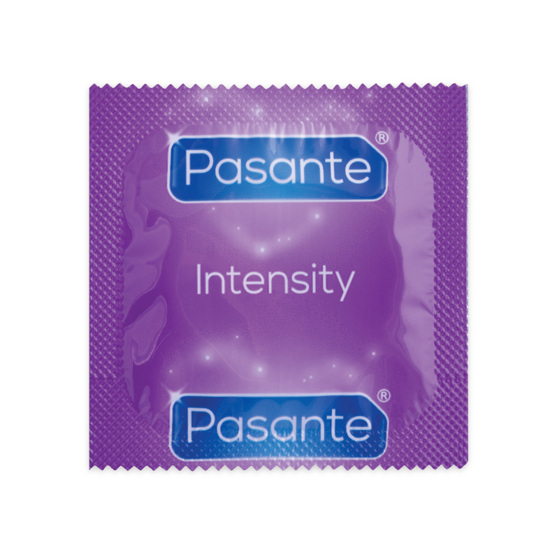 Puntos y Estrias Intensity 12 Uds
