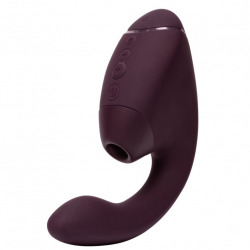 Next Duo Dark Purple