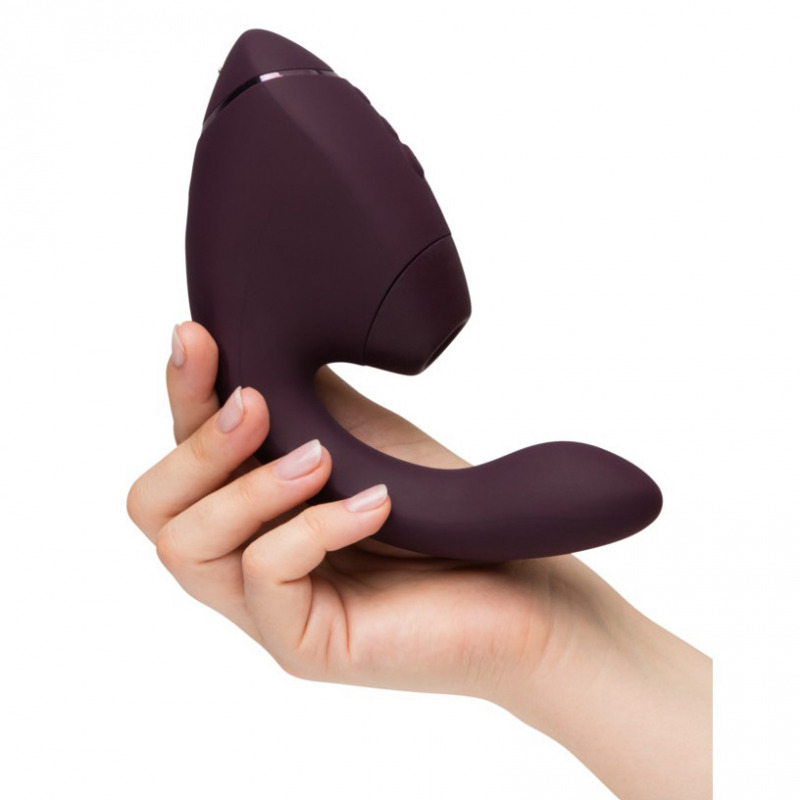 Next Duo Dark Purple