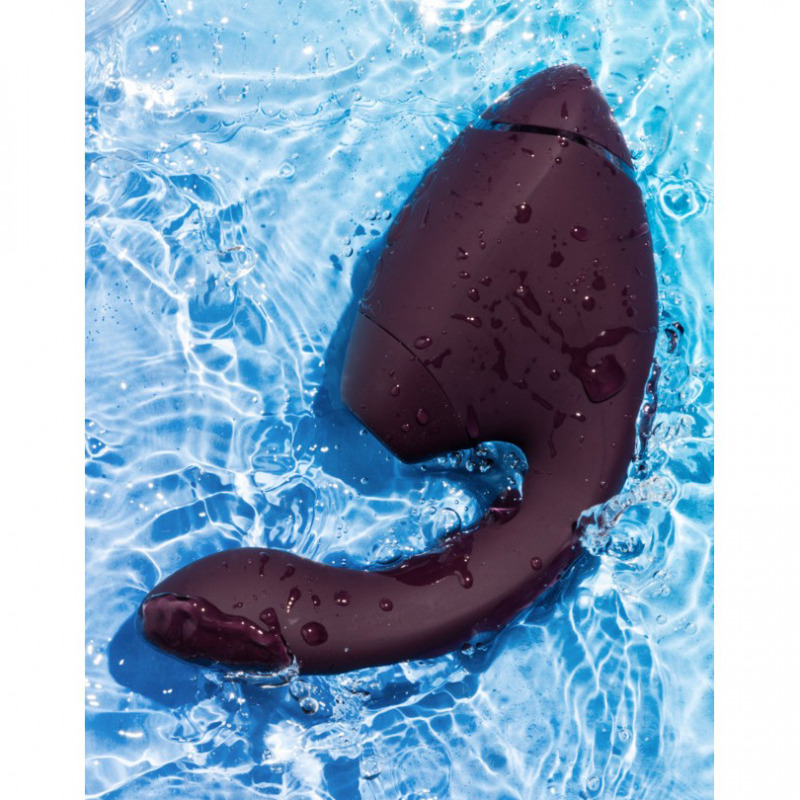 Next Duo Dark Purple