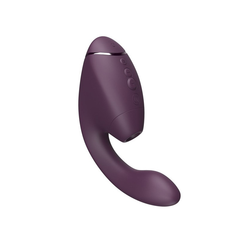 Next Duo Dark Purple