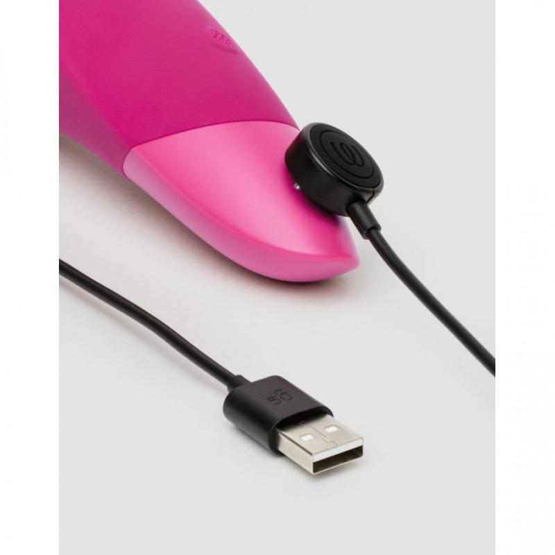 Enhance Vibrant Pink