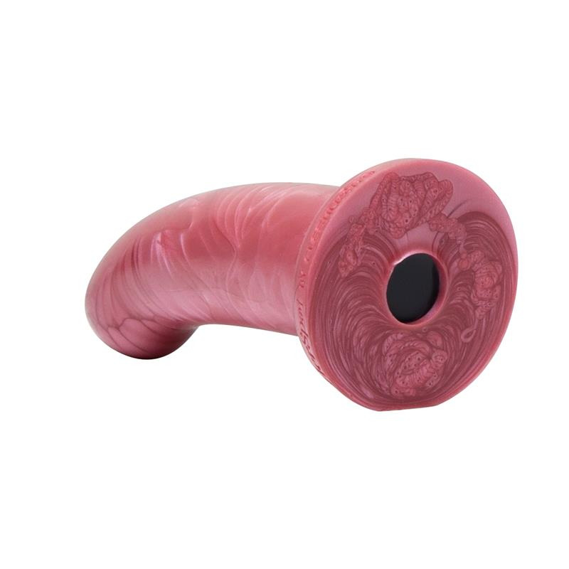 Herspot Dildo Golden Rose M