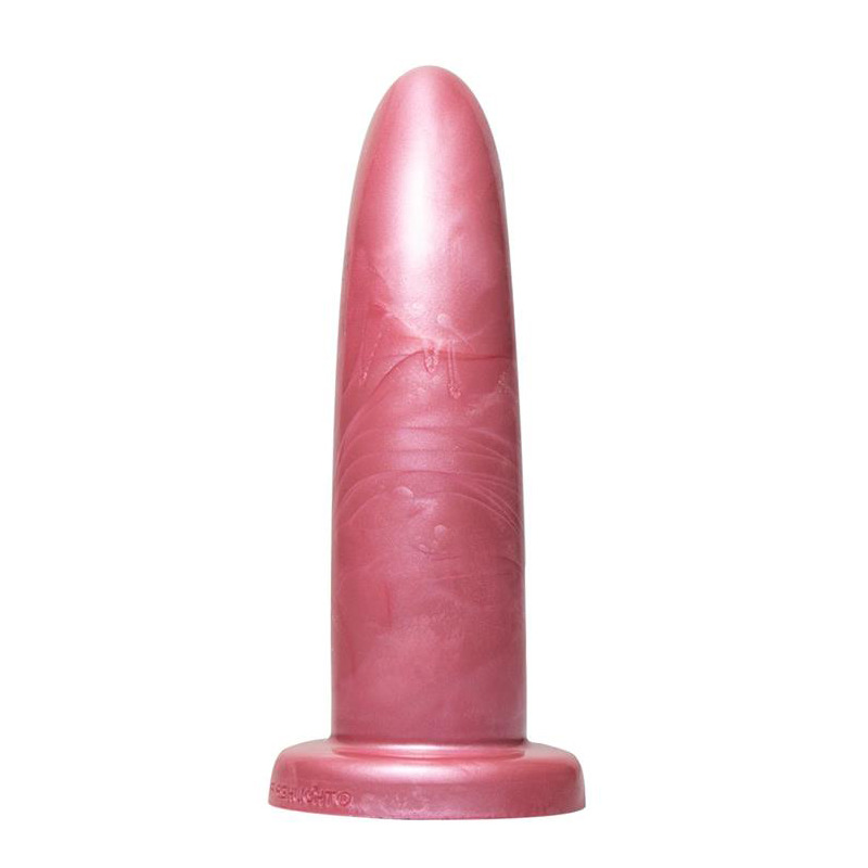 Herspot Dildo Golden Rose M