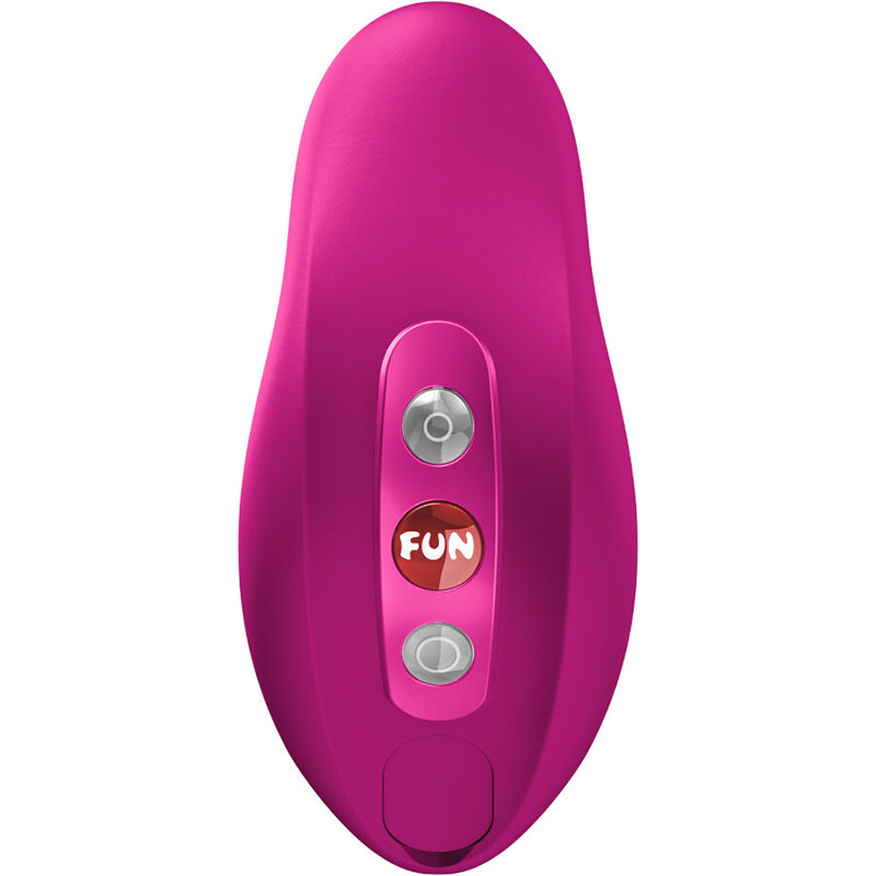 Allure Magenta