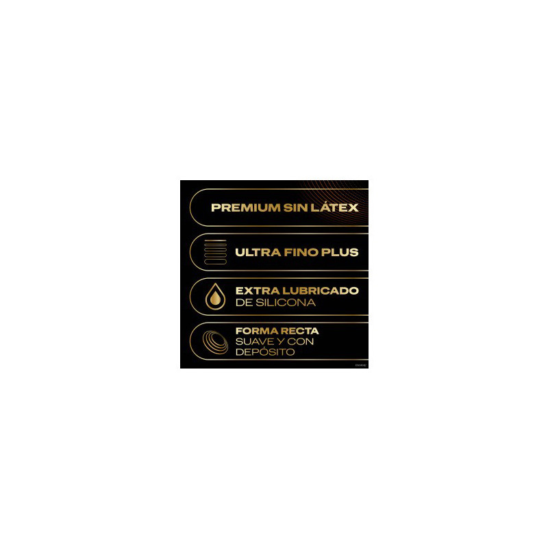 Durex Conexión Total Ultra Fino Sin Latex 10 Uds